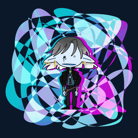 Chibi Ebb Chibi Ebb