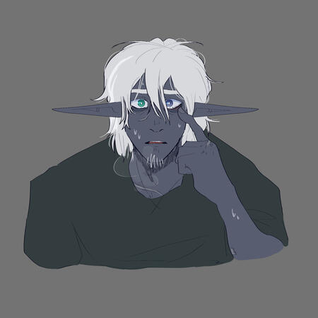 Sons Bust
