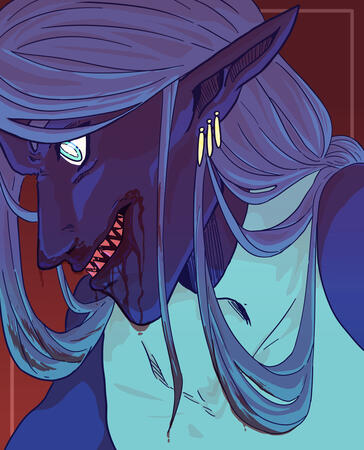 Blood Bust Blood Bust