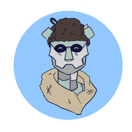 Beetle Icon Beetle Icon
