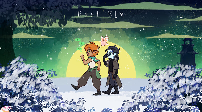 East Elm East Elm