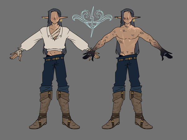 Ruchbah Concept 2